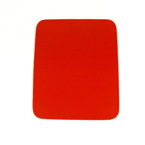 Belkin Standard Mouse Pad Rouge - F8E081-RED