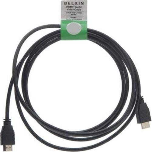 Belkin  câble HDMI 3,65 m HDMI Type A (Standard) Noir - F8V3311B12
