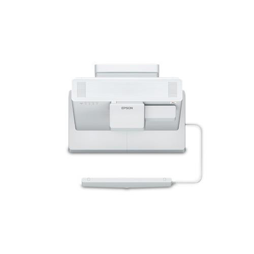 Epson BrightLink 1485Fi Projecteur à focale ultra courte 5000 ANSI lumens 3LCD 1080p (1920x1080) Blanc - V11H919520