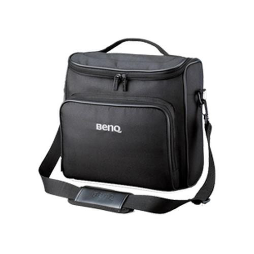 BenQ Carry bag étui pour projecteur Noir - 5J.J3T09.001
