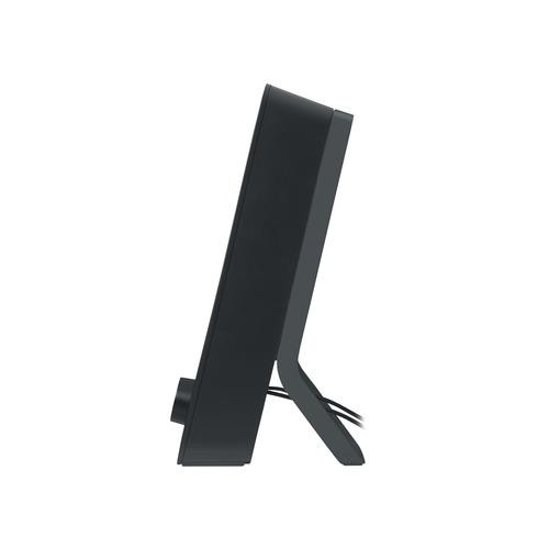 Logitech  haut-parleur Noir Avec fil &sans fil 10 W - 980-001294