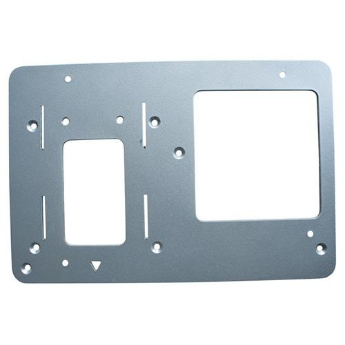 Chief  accessoire de montage de projecteur Argent - WBAUF1