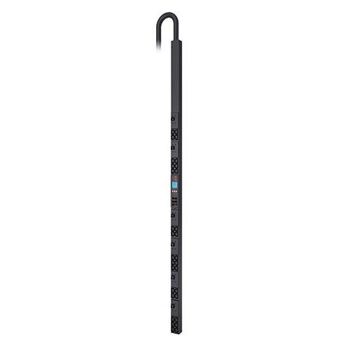 APC  unité de distribution d'énergie 30 sortie(s) CA 0U Noir - AP8867