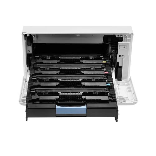 HP Color LaserJet Enterprise LaserJet Enterprise M455dn Couleur Imprimante, Ethernet uniquement; Recto verso - 3PZ95A