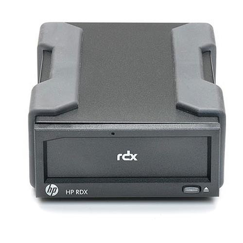 HP RDX USB 3.0 Internal Docking Station disque dur - C8S06A