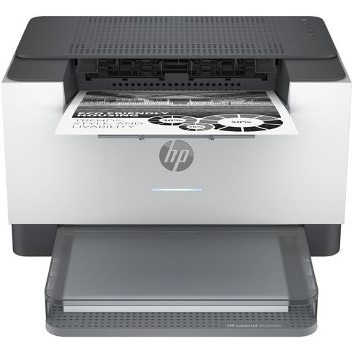 HP LaserJet Imprimante M209dw - 6GW62F