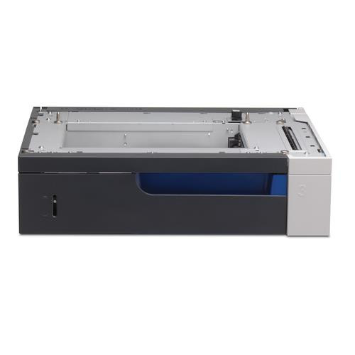 HP LaserJet Bac à papier Color - 500 feuilles - CE860A