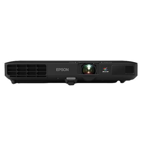 Epson PowerLite  vidéo-projecteur Projecteur à focale standard 3200 ANSI lumens 3LCD WXGA (1280x800) Noir - V11H794120