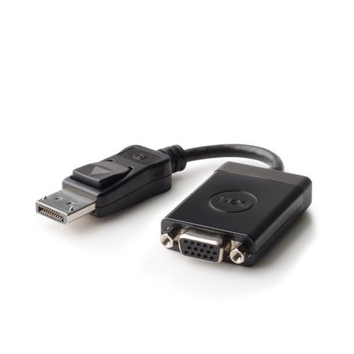 DELL Adapter - DisplayPort to VGA - DANBNBC084