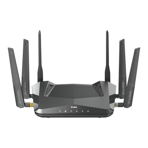 D-Link AX5400 Wifi 6 Router DIR‑X5460 - DIR-X5460