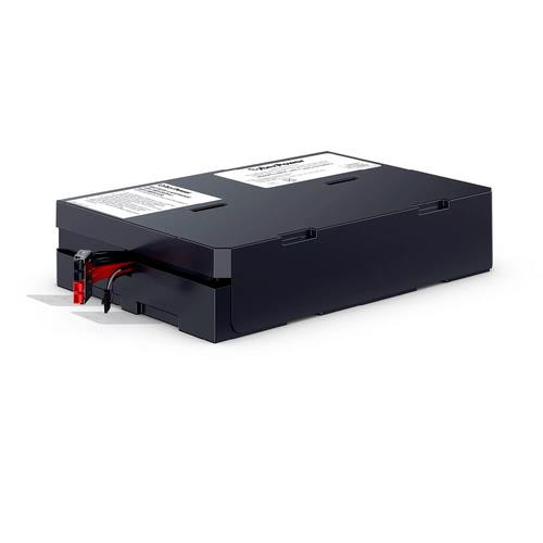 CyberPower  Batterie de l'onduleur Sealed Lead Acid (VRLA) 12 V 9 Ah - RB1290X4J