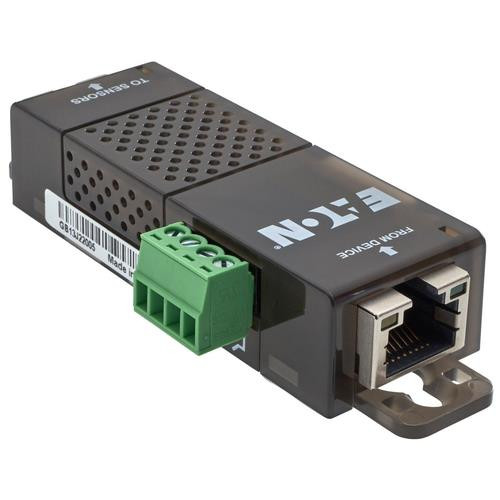 Eaton  capteur de température et d'humidité Intérieure Capteur d'humidité et de température Autonome Avec fil - EMPDT1H1C2