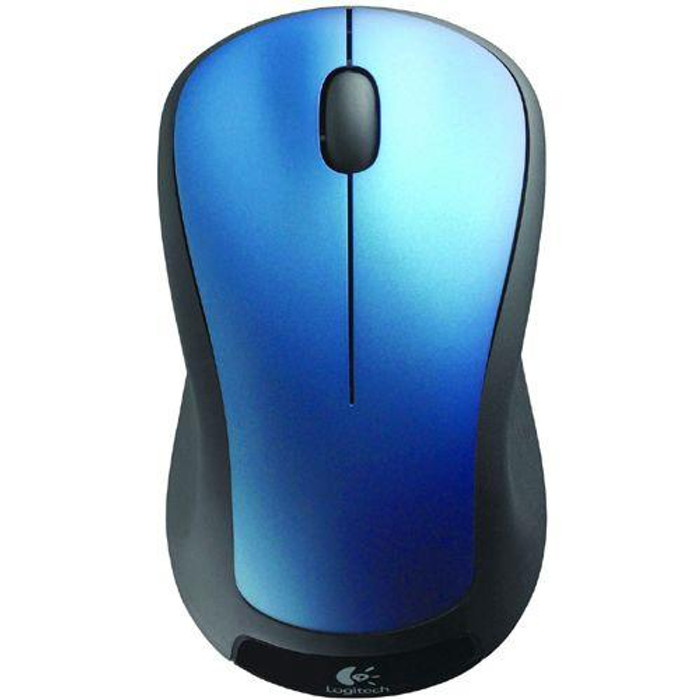 Logitech M310 souris RF sans fil Optique 1000 DPI - 910-001917