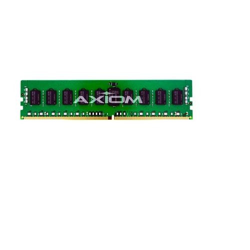 Axiom 32GB DDR4 module de mémoire 32 Go 1 x 32 Go 288-pin DIMM ECC - 7X77A01304-AX