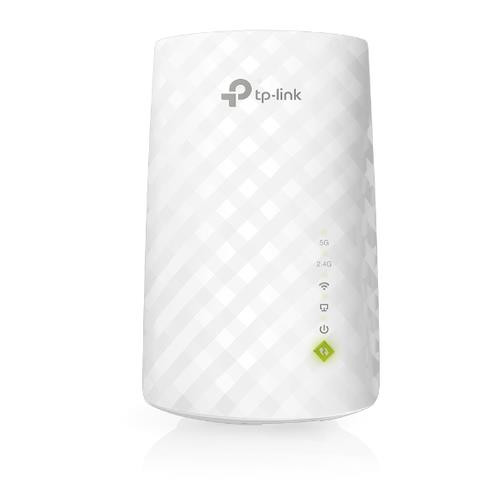 TP-Link  prolongateur réseau Émetteur réseau 10, 100 Mbit/s - RE220