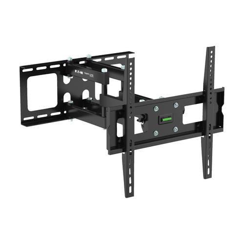 Tripp Lite Support mural pivotant/inclinable pour télévisions et moniteurs de 26" à 55" - DWM2655M