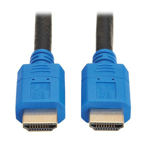 Tripp Lite  câble HDMI 1,8 m HDMI Type A (Standard) Noir - P568-006-8K6