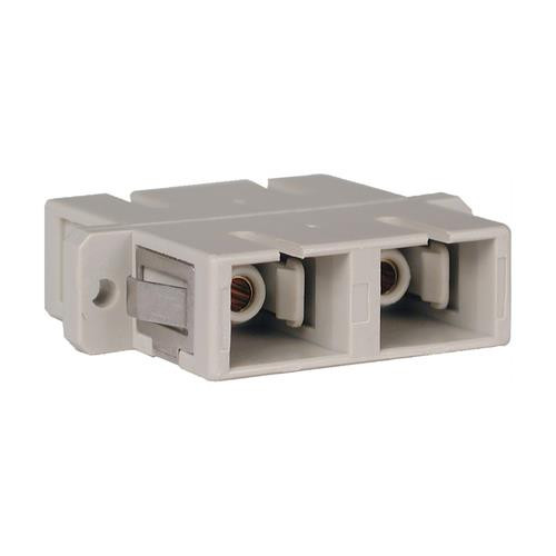 Tripp Lite  connecteur de fils 2x SC Gris - N452-000