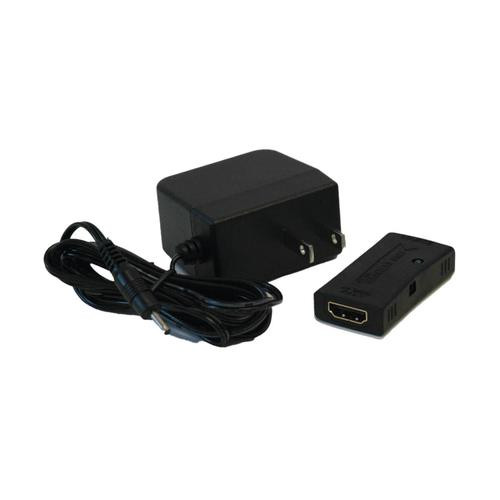 Tripp Lite  extension audio/video Répéteur AV - B122-000