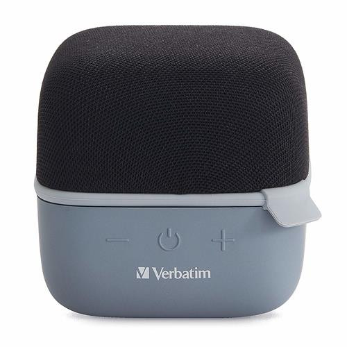 Verbatim  haut-parleur portable et de fête 5 W - 70224
