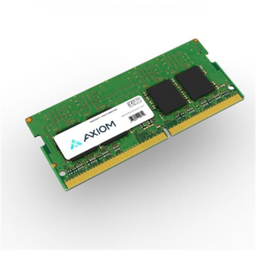 Axiom  module de mémoire 16 Go DDR4 260-pin SO-DIMM - 4X70Z90845-AX