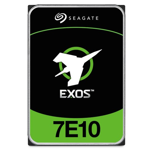 Seagate Enterprise  disque dur 8 To 7200 tr/min 256 Mo 3.5" Série ATA III - ST8000NM017B