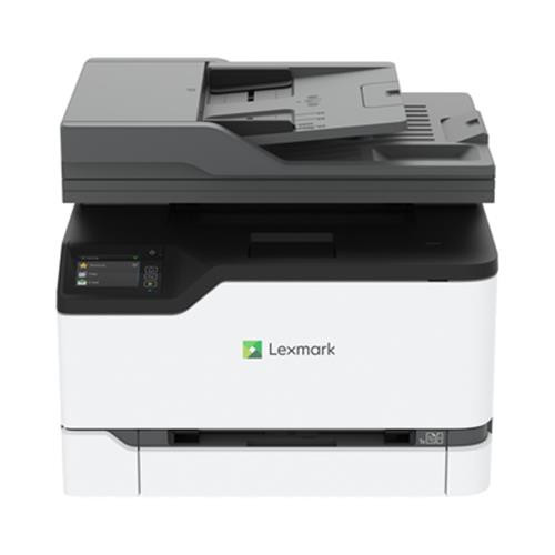 Lexmark CX431adw Laser A4 600 x 600 DPI 26 ppm Wifi - 40N9370