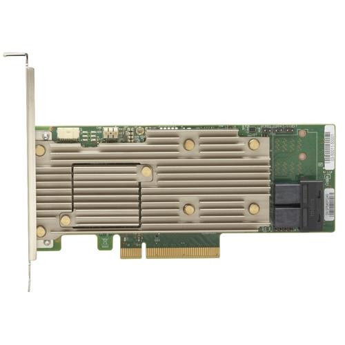 Lenovo  contrôleur RAID PCI Express x8 3.0 12000 Gbit/s - 7Y37A01084