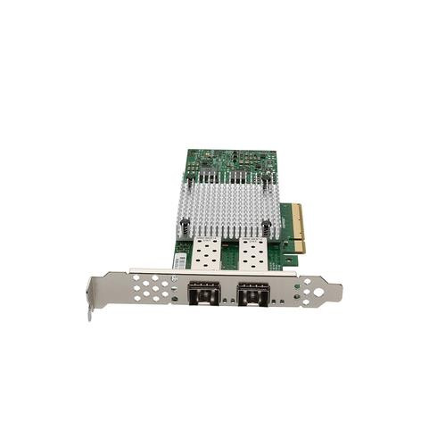 AddOn Networks  carte réseau Fibre 10000 Mbit/s - ADD-PCIE3-2SFP+