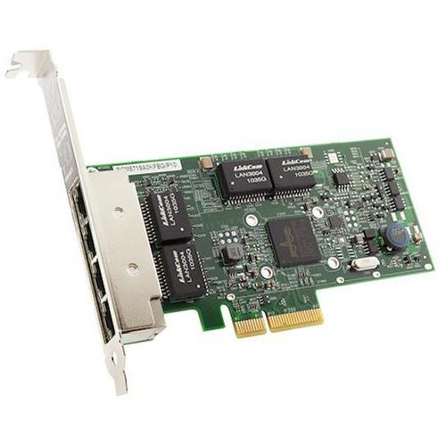 Lenovo ThinkSystem Broadcom 5719 Interne Ethernet 1000 Mbit/s - 7ZT7A00484