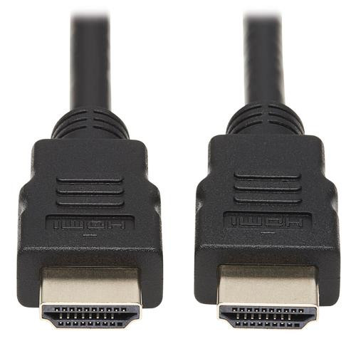 Tripp Lite  câble HDMI 1,83 m HDMI Type A (Standard) Noir - P569AB-006