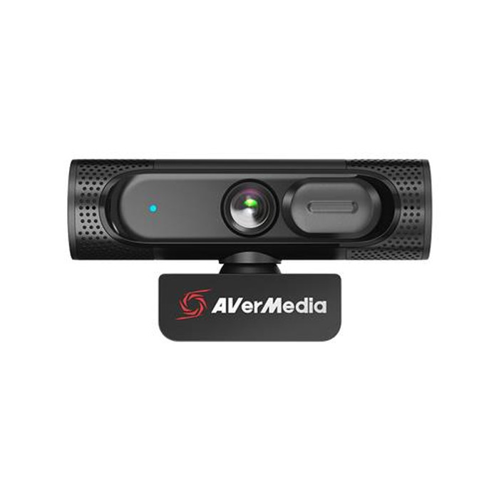 AVerMedia PW315 webcam 2 MP 1920 x 1080 pixels USB Noir - 40AAPW315AVV