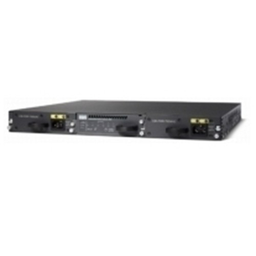 Cisco C3K-PWR-1150WAC, Refurbished unité d'alimentation d'énergie 1150 W - C3K-PWR-1150WAC-RF