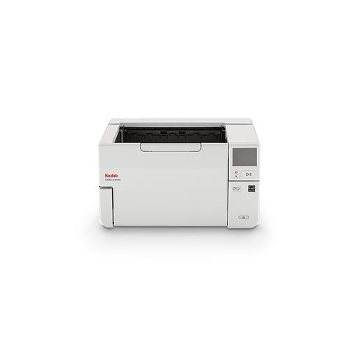 Kodak S3060 Scanner ADF 600 x 600 DPI A3 Noir, Blanc - 8001711