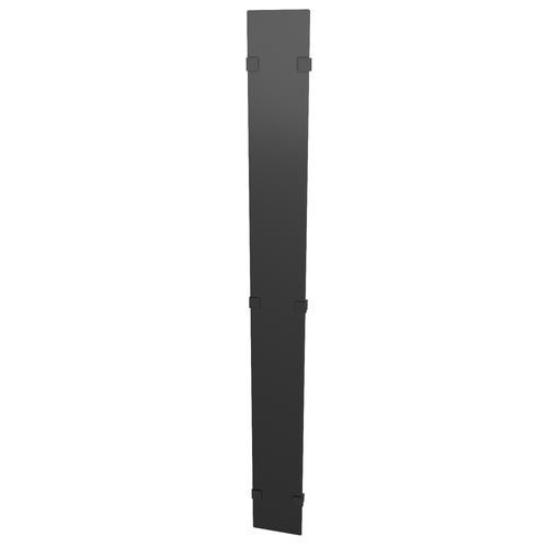 Vertiv  accessoire de racks Panneau de gestion de câbles - VRA1020