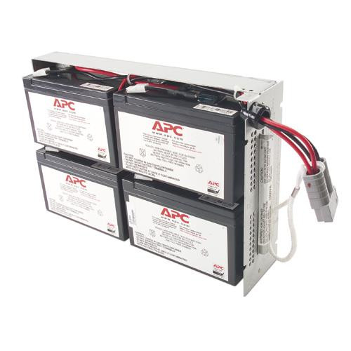 APC Cartouche de batterie de rechange  (OEM) - RBC23