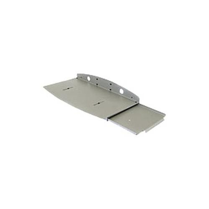 Ergotron Keyboard Tray Gris Métal - 77-050-180