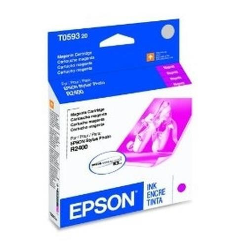 Epson T059320 Cartucho magenta cartouche d'encre 1 pièce(s) Original - C13T059320-AL