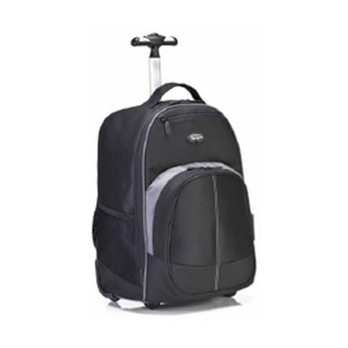 Targus  bagage Sacoche de transport Noir - TSB750US