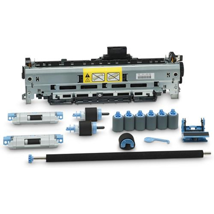 HP LaserJet MFP 110V Printer Maintenance Kit - Q7832A