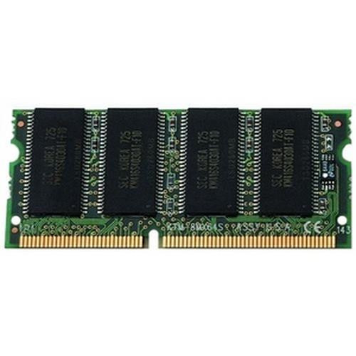 Axiom  module de mémoire 1 Go 1 x 1 Go DDR - PCGE-MM1024D-AX