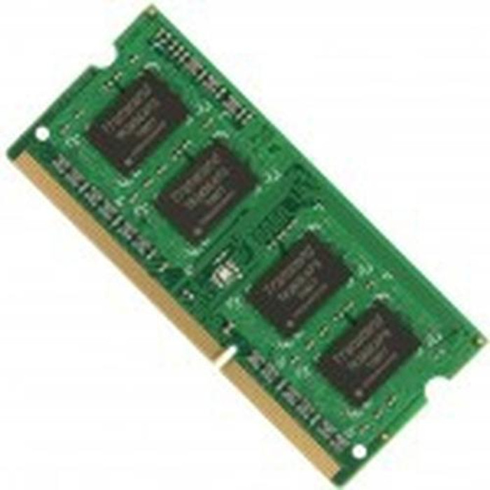 Axiom 4GB PC3-10600 module de mémoire 4 Go 1 x 4 Go DDR3 1333 MHz - A2885458-AX