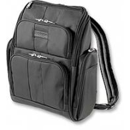 Kensington Sky Runner Backpack Nylon Blk f Notebook 38,1 cm (15") Étui sac à dos - 62238