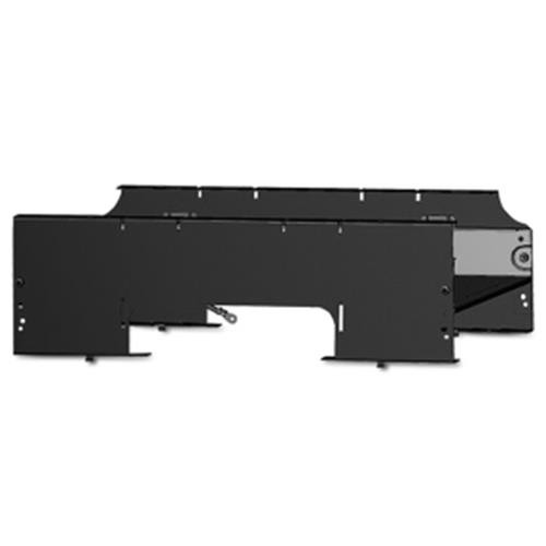 APC  accessoire de racks Panneau caché - AR8561