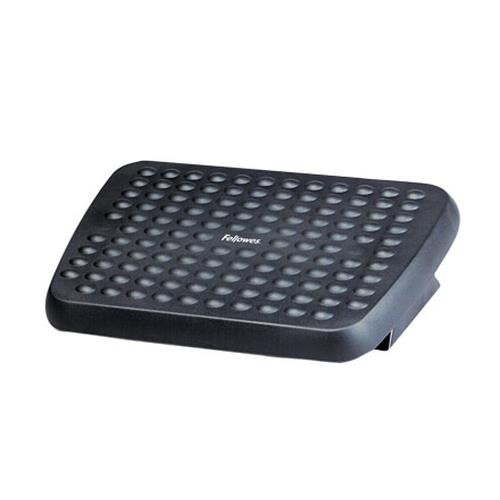 Fellowes Foot Rest Graphite - 48121