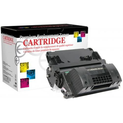 West Point Products  Cartouche de toner 1 pièce(s) Noir - 200202P
