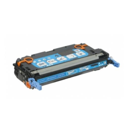 West Point Products Q7581A Cartouche de toner 1 pièce(s) Cyan - 200132P