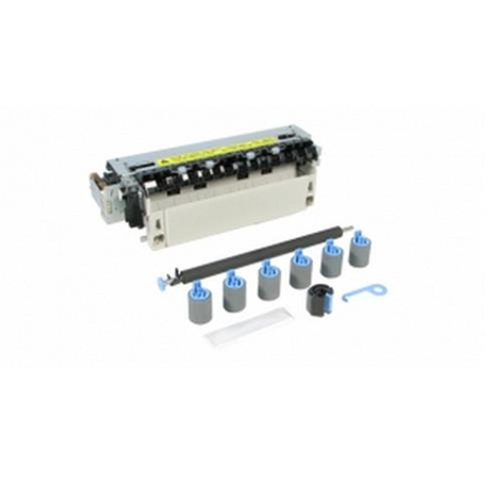 CTG  kit d'imprimantes et scanners - C4118-67902-REF