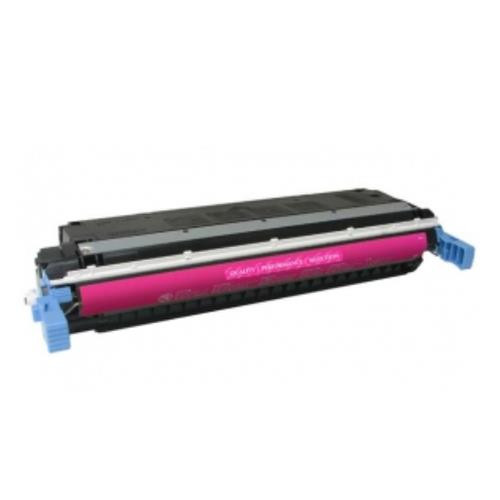 West Point Products  Cartouche de toner 1 pièce(s) Magenta - 200062P