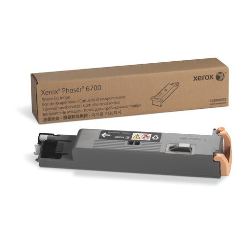 Xerox Cartouche Recuperateur - 108R00975